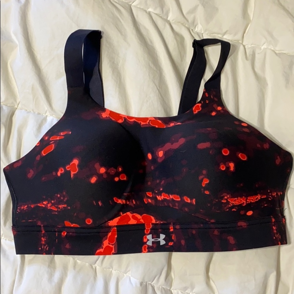 Under Armour Eclipse Sports Bra